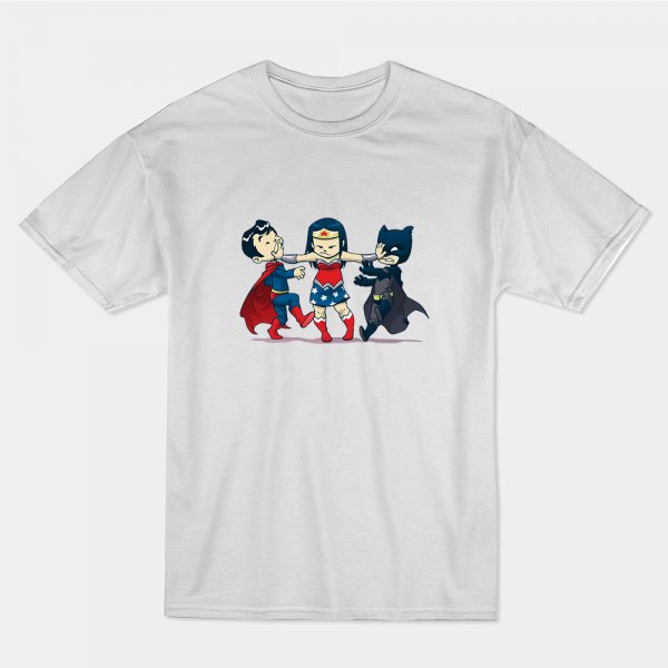 Super Childish T-Shirt