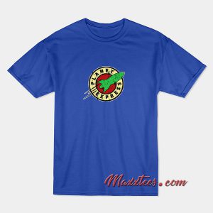 Milf Man I Love Fishing T-Shirt - For Men or Women 