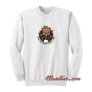 Bait x Initial D Logo Sweatshirt - For Men's or Women's 
