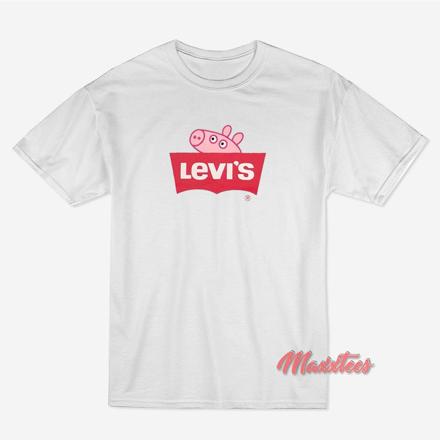 levis t shirt 2018