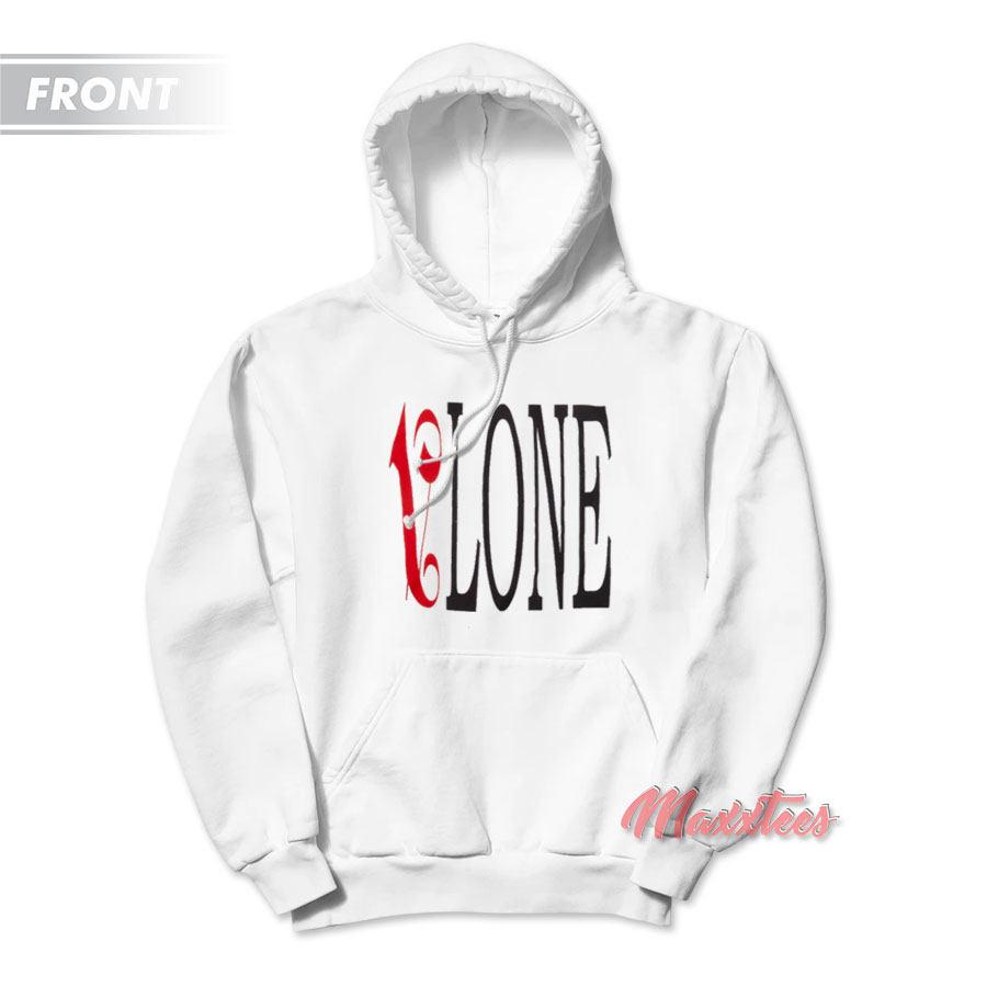 Vlone x Palm Angels Hoodie - For Men's or Women's - Maxxtees.com