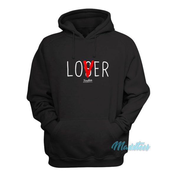 Loser Lover Hoodie Cheap Custom