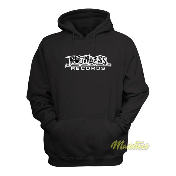 Ruthless Records N.W.A. Hoodie