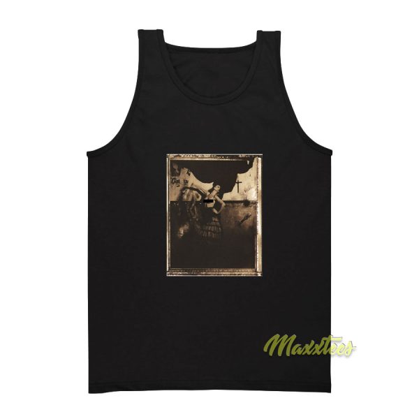 The Pixies Surfer Rosa Tank Top