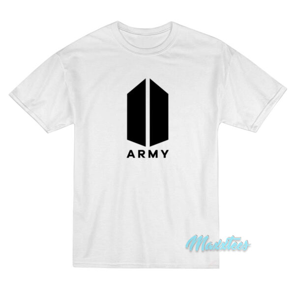 BTS ARMY Logo ARMY Bomb Vinyl Decal Sticker for Your Light Stick, Car, and  Laptop - Etsy