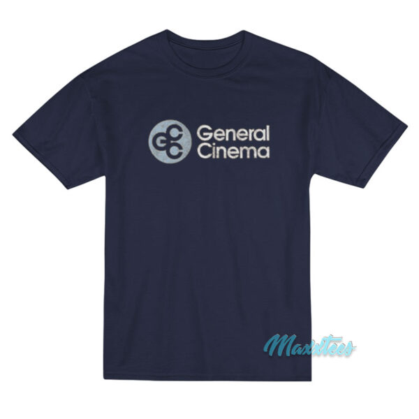 General Cinema Corporation T-Shirt