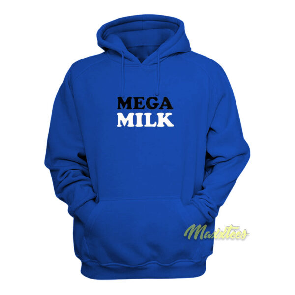 Mega Milk Hoodie