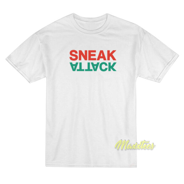 Sneak Attack Kims Convenience T-Shirt
