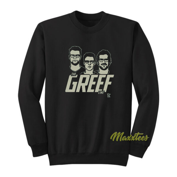 The Greef Line Sweatshirt