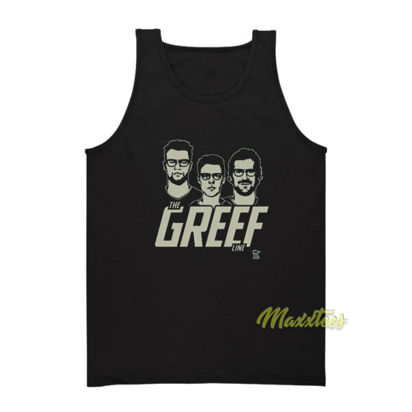The Greef Line Tank Top