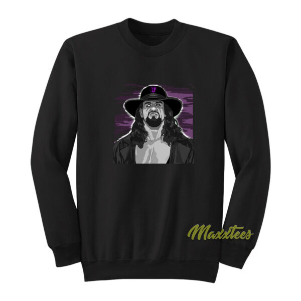 Undertaker Sweatshirt
