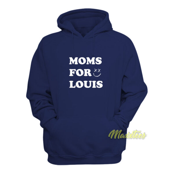 Moms For Louis Tomlinson Hoodie