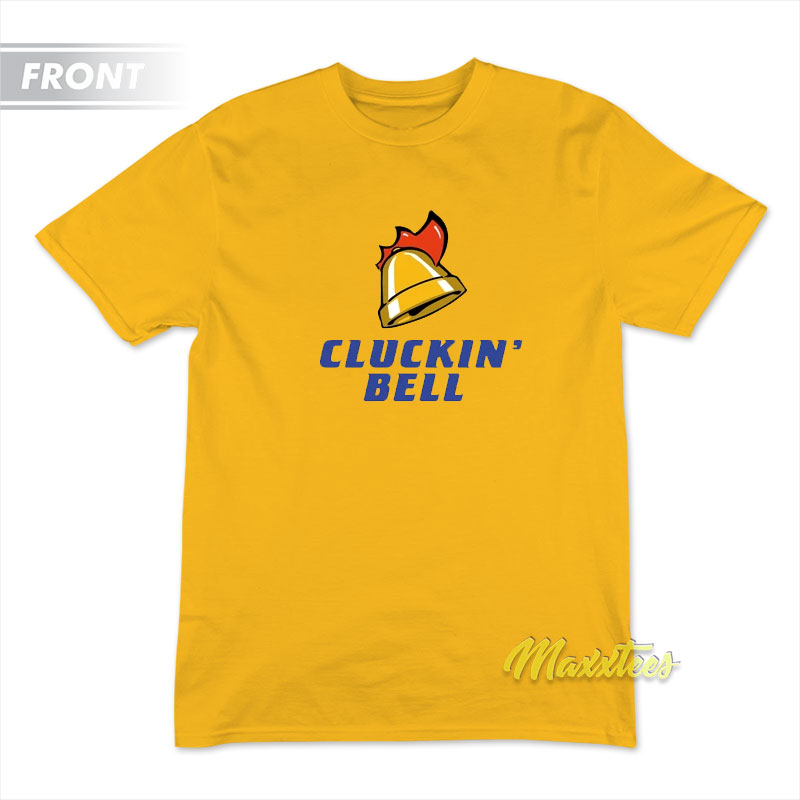 cluckin bell logo