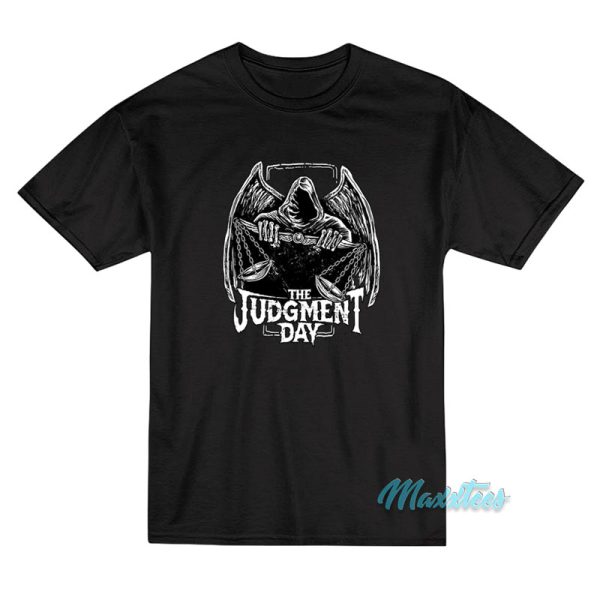 The Judgment Day T-Shirt