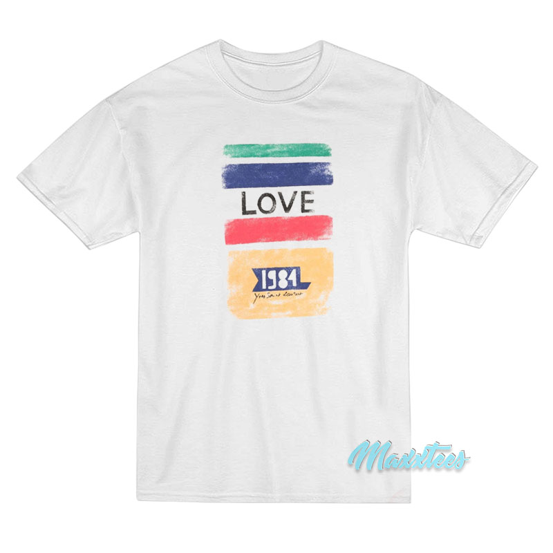 V LAYOVER Goods - S/S T-shirt (Layover) (White)