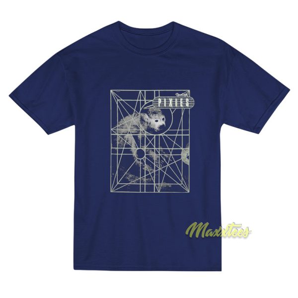 The Pixies Doolittle T-Shirt