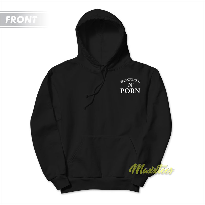 Porn Mp - Biscuits N Porn Mp 10 Outer Banks Nc Hoodie