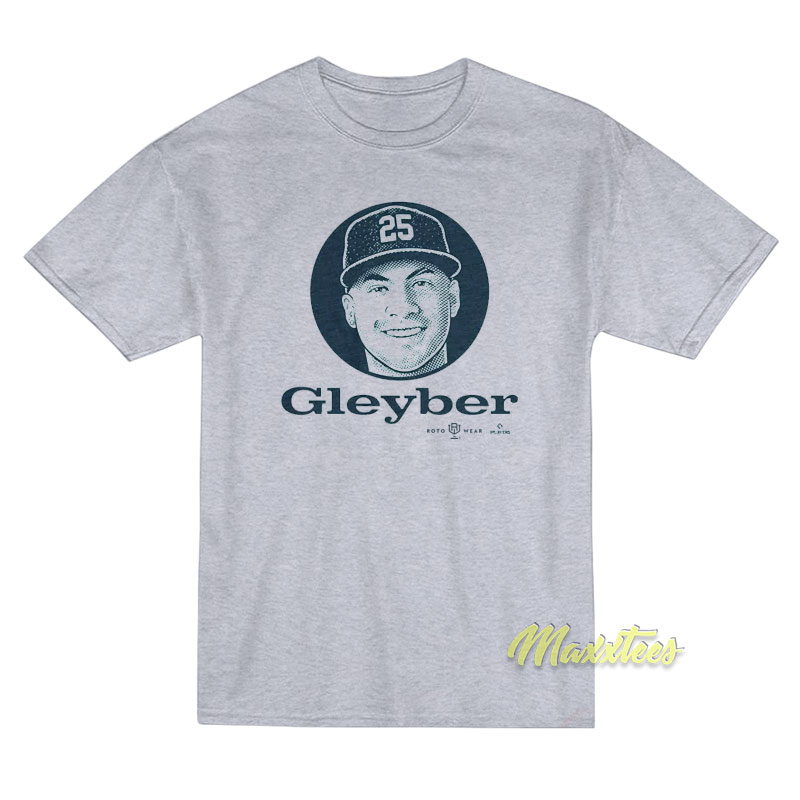 Rotowear Gleyber Torres Baby G T-Shirt 