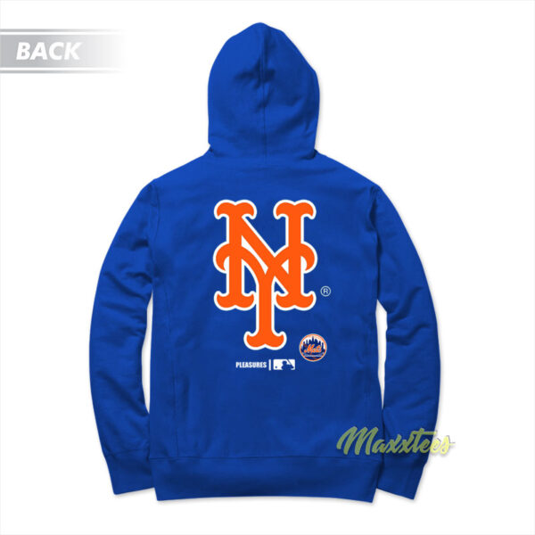 New York Mets Hoodie