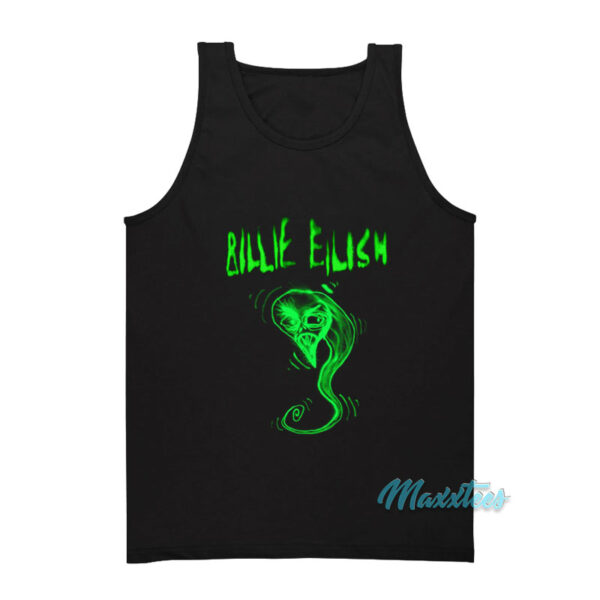 The Sims Resource Billie Eilish Ghouls Tank Top