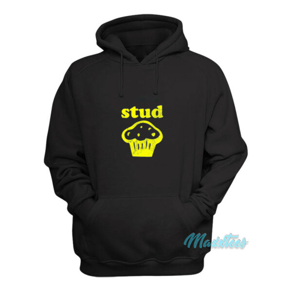 Stiles Stilinski Teen Wolf Stud Muffin Hoodie