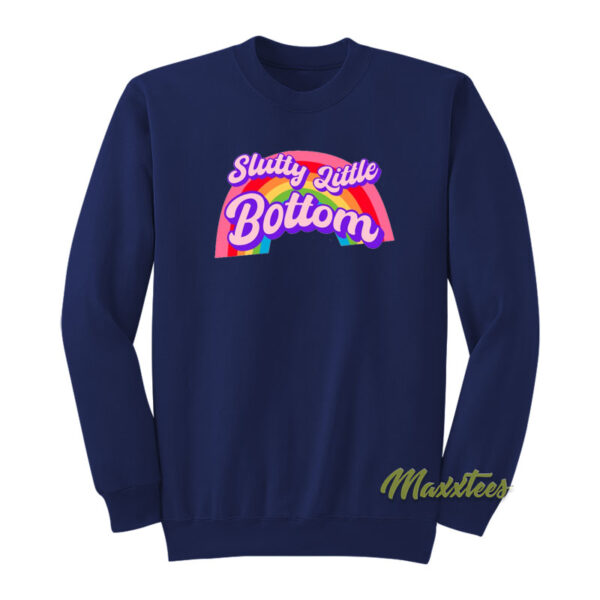 Sluuty Little Bottom Sweatshirt