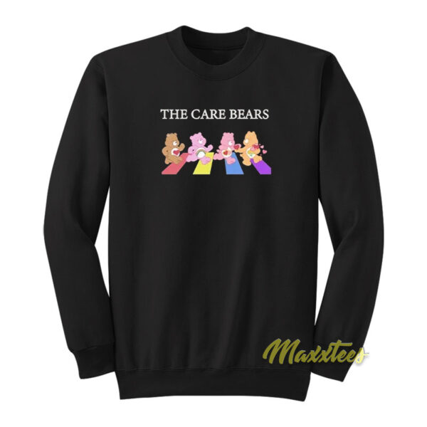 The Care Bears Sweatshirt