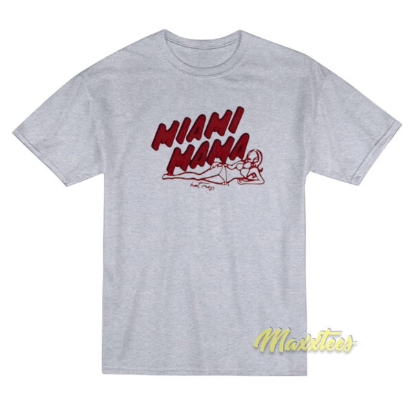 Alix Earle Miami Mama T-Shirt