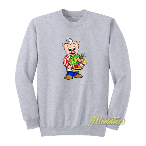 Piggly Wiggly Palmetto Sweatshirt