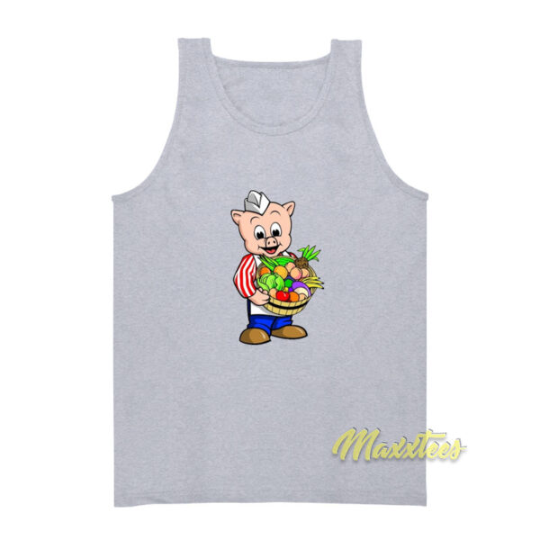 Piggly Wiggly Palmetto Tank Top