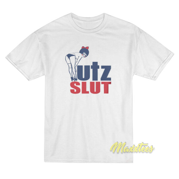 UTZ Slut T-Shirt